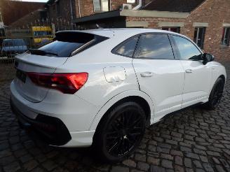 Audi Q3 Sportback 35 TDI S line picture 7