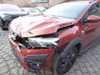 Dacia Jogger Expression 7 seats picture 2