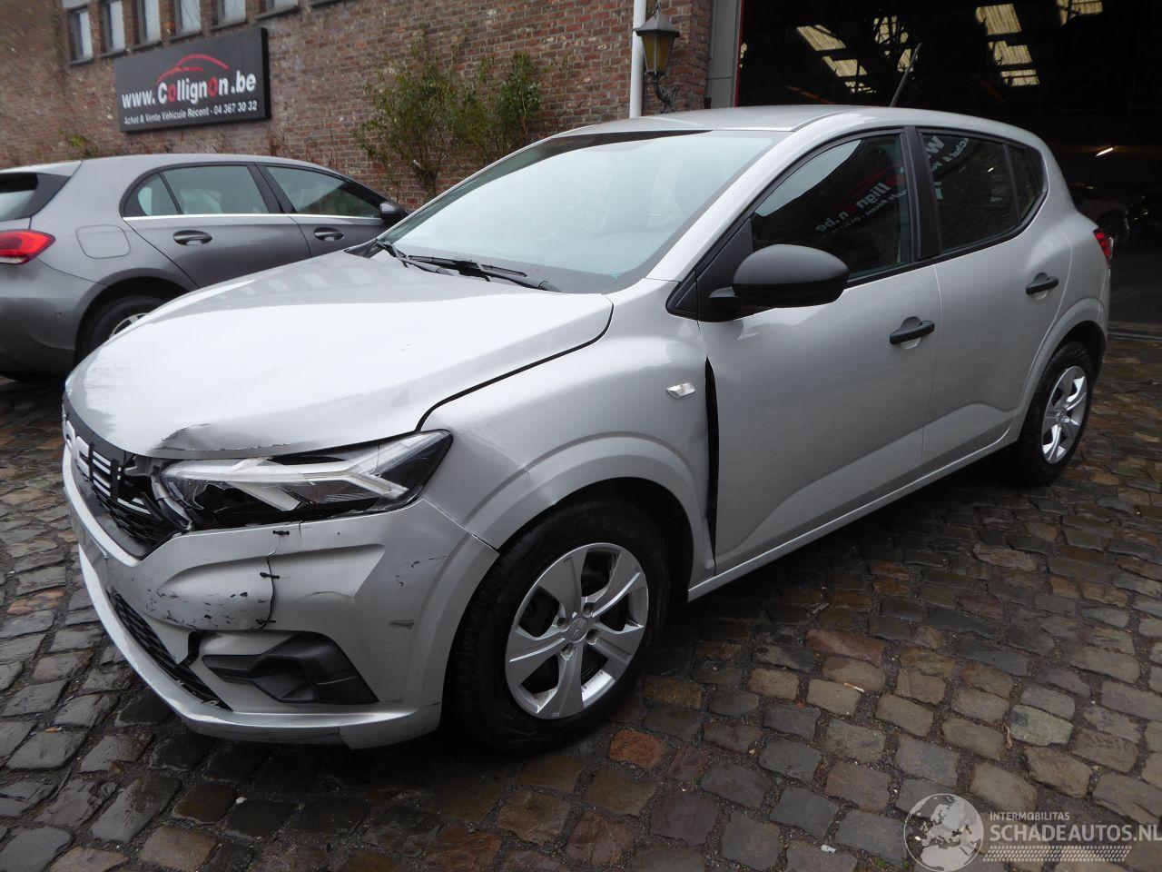 Dacia Sandero Essential