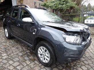 Dacia Duster Expression picture 3