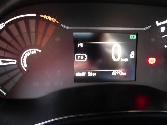 Dacia Spring Expression picture 19