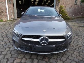 Mercedes A-klasse 250 e picture 2