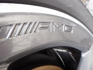 Mercedes Cla-klasse Shooting Brake CLA 180 d AMG Line picture 27