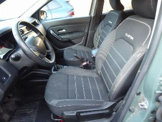 Dacia Duster II Journey picture 11