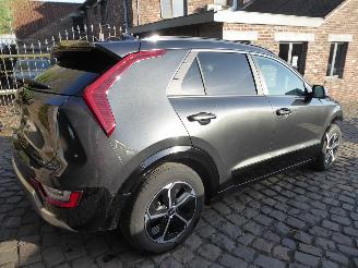 Kia Niro Plug-in Hybrid picture 5