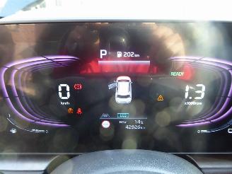 Kia Niro Plug-in Hybrid picture 31