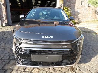 Kia Niro Plug-in Hybrid picture 2