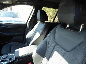 BMW iX3 Inspiring M Sport picture 15