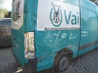 Mercedes Sprinter III Kasten 315 CDI picture 6