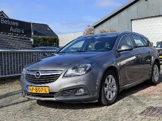 ojeté vozy osobní automobily Opel Insignia SPORTS TOURER 1.6 CDTI 2015/12