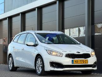 Kia Cee d Sportswagon 1.0 T-GDi First Edition picture 4