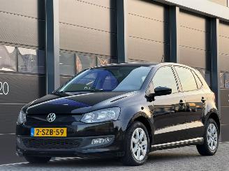  Volkswagen Polo 1.2 TDI Bluemotion 2014/1