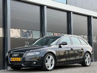 ojeté vozy osobní automobily Audi A4 2.0 TDI S-Line Xenon PDC 2011/2