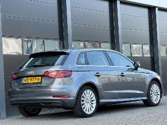 Audi A3 1.4  E-TRON  Navi Clima EURO-6 picture 4