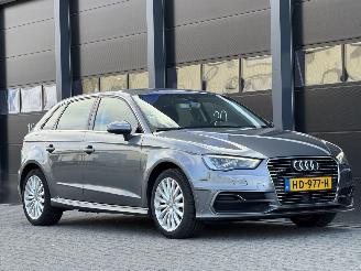 Audi A3 1.4  E-TRON  Navi Clima EURO-6 picture 2