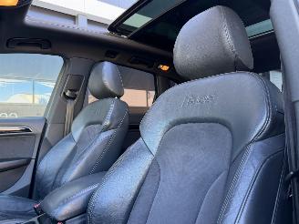 Audi SQ5 3.0 TDI Quattro Pano PDC Xenon picture 8