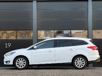 Ford Focus 1.0 Titanium Navi Clima PDC picture 6