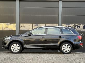 Audi Q7 3.0 TDI quattro Camera Xenon Leer picture 6
