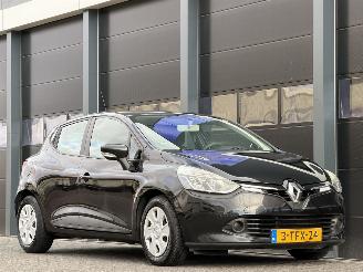 Renault Clio 1.5 dCi ECO Navi Airco picture 2
