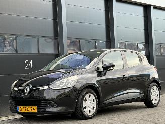  Renault Clio 1.5 dCi ECO Navi Airco 2014/1