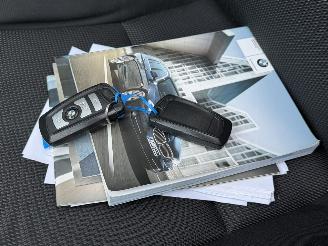 BMW 5-serie 520d Panorama Clima Xenon PDC picture 14