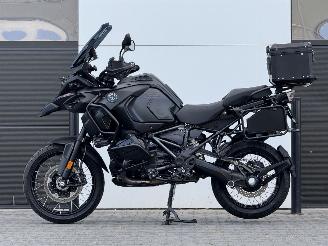 bruktbiler motor BMW R 1250 GS Adventure Martin Edition volledig akrapovic uitlaatsysteem 2021/4