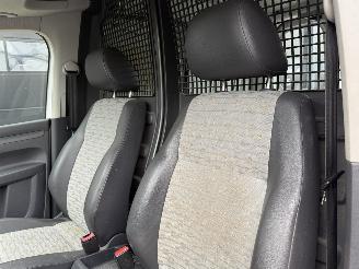 Volkswagen Caddy 1.6 TDI picture 8
