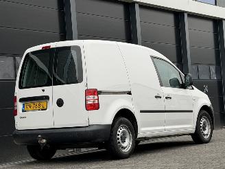 Volkswagen Caddy 1.6 TDI picture 4