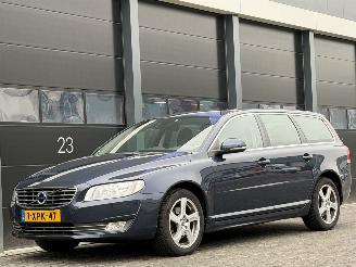 bruktbiler auto Volvo V-70 2.0 D4 Nordic+ Navi Clima PDC EURO-6 2014/10