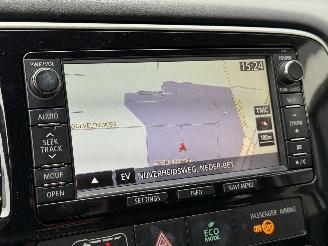 Mitsubishi Outlander 2.0 PHEV Camera Navi Clima PDC picture 9