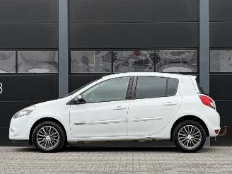 Renault Clio 1.5 dCi Night & Day Navi Clima picture 6