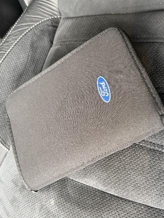 Ford Mondeo 1.6 TDCi Titanium Navi Clima PDC picture 12