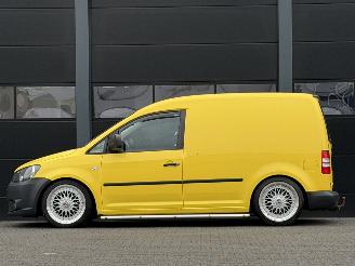 Volkswagen Caddy 1.6 TDI Airco * MARGE * picture 7