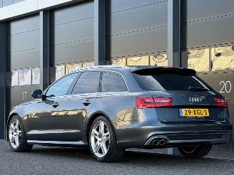 Audi A6 avant 2.0 TDI S-Line Leer Clima Xenon PDC picture 5