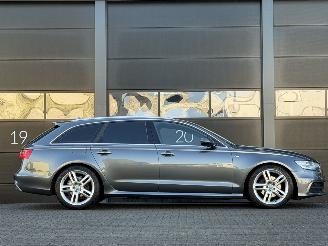 Audi A6 avant 2.0 TDI S-Line Leer Clima Xenon PDC picture 3