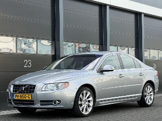 occasione autovettura Volvo S-80 2.4D Summum Leer Camera Xenon 2009/3
