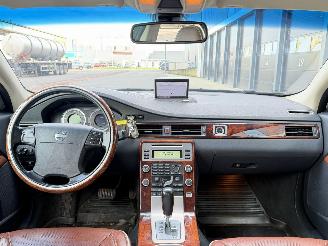 Volvo S-80 2.4D Summum Leer Camera Xenon picture 7