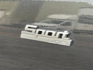 BMW 5-serie 520d Sport Line Hade-Up Camera Memory picture 18