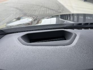 BMW 5-serie 520d Sport Line Hade-Up Camera Memory picture 16