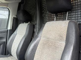 Volkswagen Caddy 1.6 TDI Navi Airco picture 8