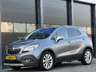 ocasión turismos Opel Mokka 1.4T LPG Cosmo Navi Clima PDC 2015/2