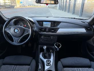 BMW X1 18d Executive Navi Clima PDC picture 7