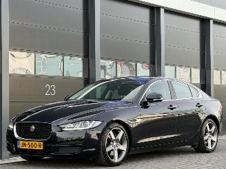 Ocazii autoturisme Jaguar XE 2.0 D Portolio Camera Leer Clima EURO-6 2016/6