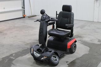dommages autres Invacare Orion Metro  2022/5