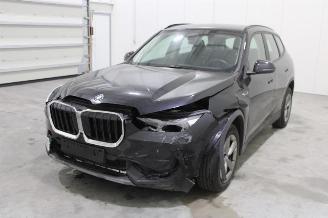 Uttjänta bilar auto BMW X1  2023/1