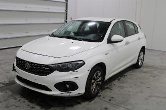 dommages Fiat Tipo 