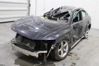 skadebil auto Audi Q5  2022/11