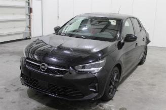 skadebil auto Opel Corsa  2022/7