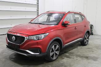 Vrakbiler auto MG ZS  2021/7