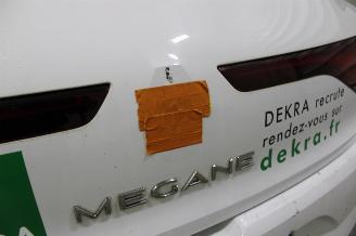 Renault Mégane Megane picture 8